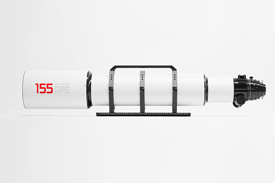 155mm F/8 GPS Telescope