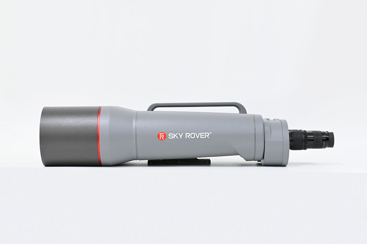 150mm ED & APO Straight Binoculars With Large Diameter For Astronomy And Nature
