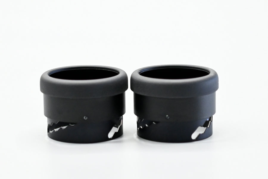 44mm Twist-up Eyecups+cover for SRBC APO binoculars
