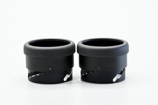 44mm Twist-up Eyecups+cover for SRBC APO binoculars