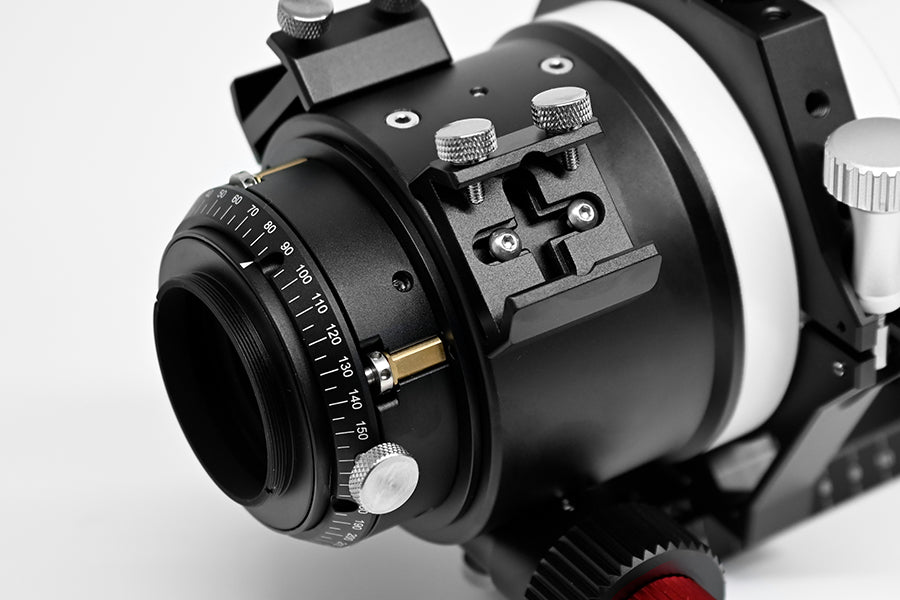 76SAP F/4.8 Full Frame Specialist Astrograph Petzval Telescope