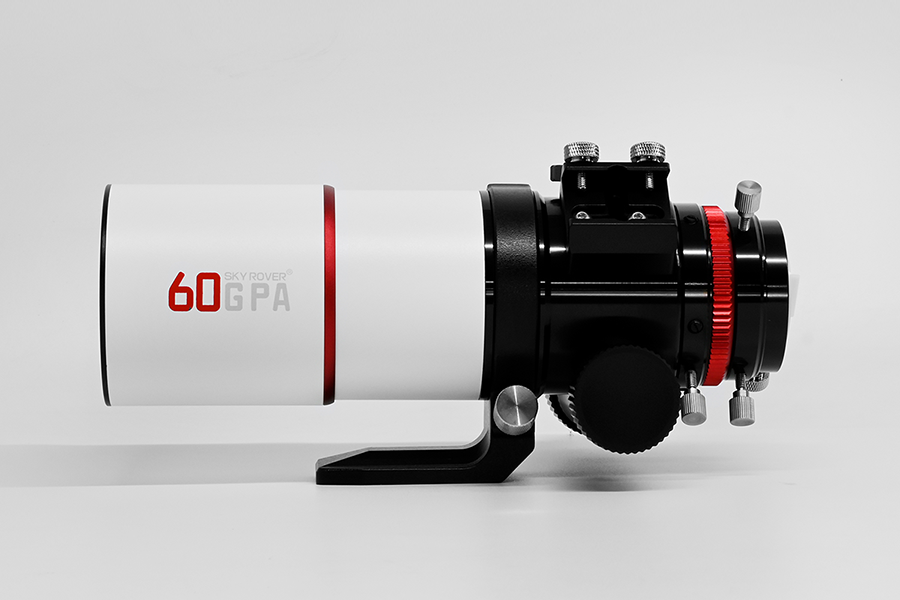 60mm F/6 GPA Telescope