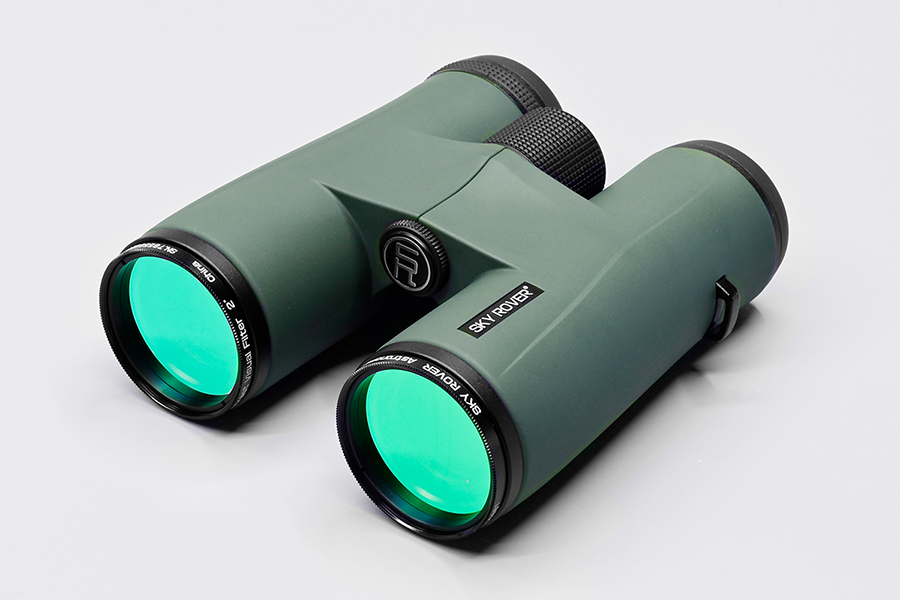 6x32/8x42/10x42/10x50/12x50/12x56/15x56 APO Binoculars