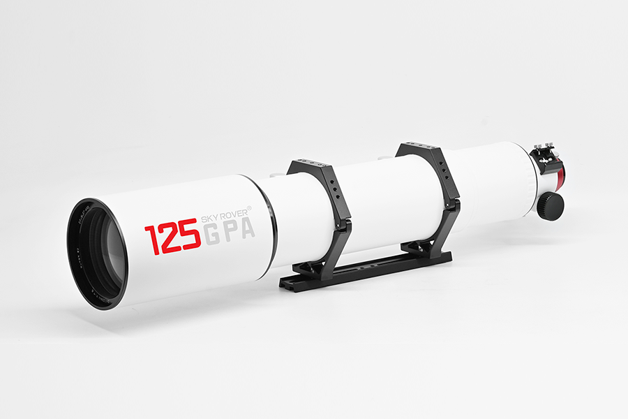 125mm F/7.8 GPA Telescope