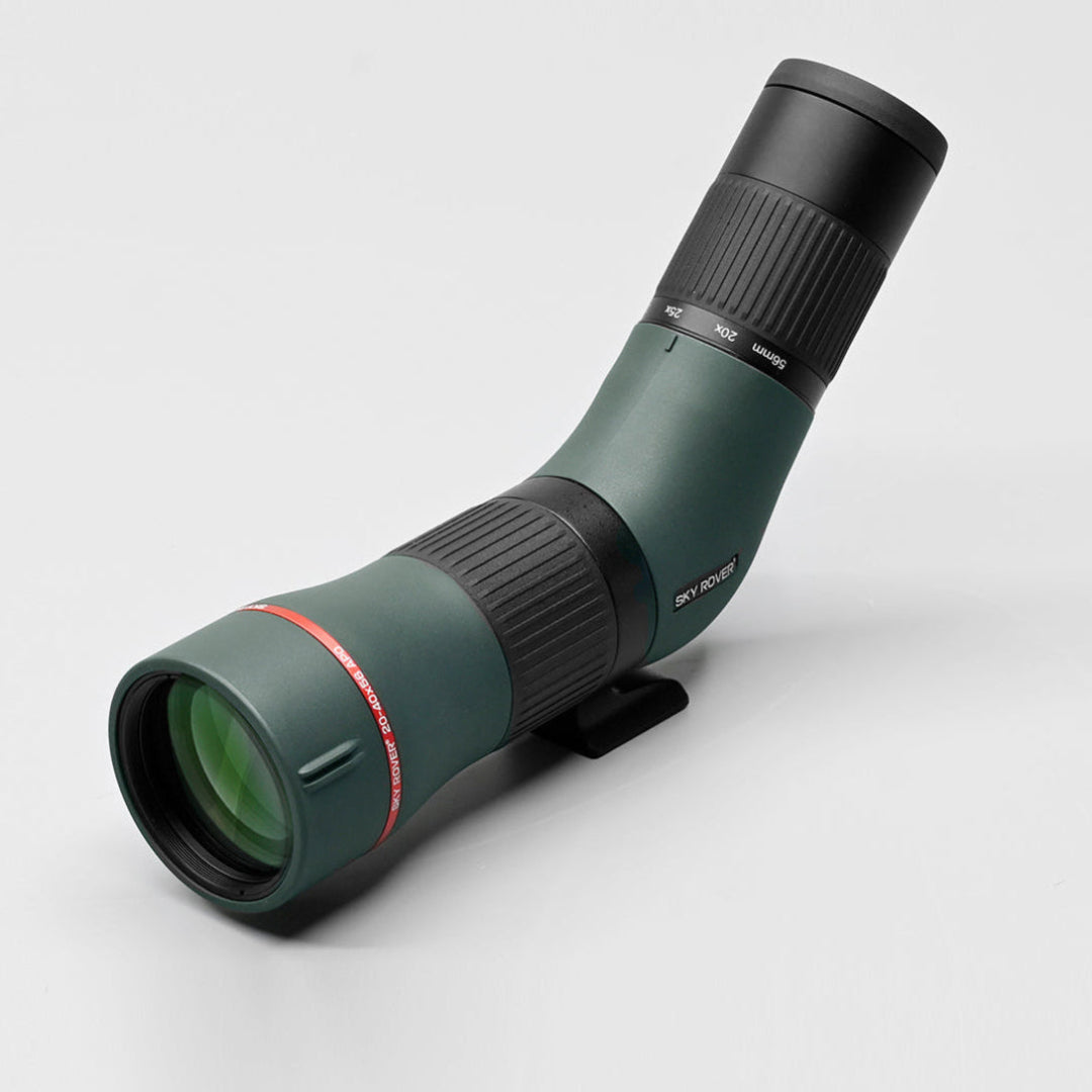 Banner Cloud 20-40x56APO Spotting Scope