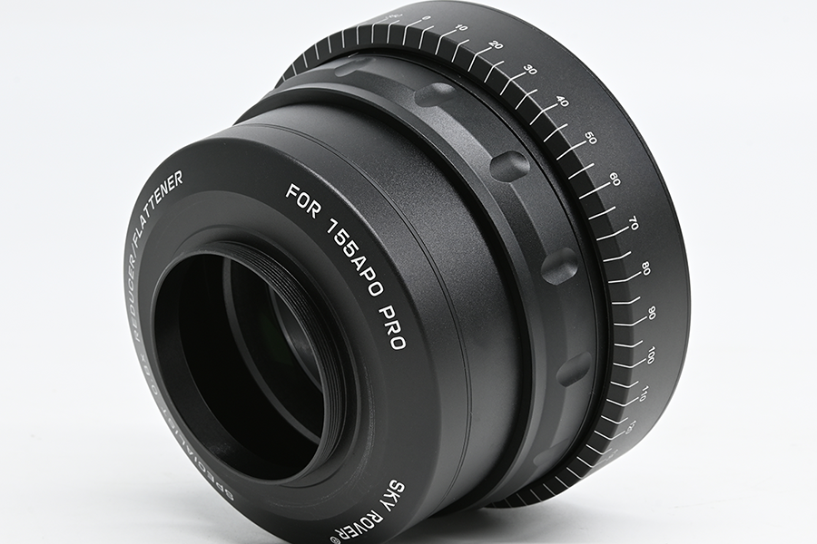 0.8x Specialist Reducer for 155GPS