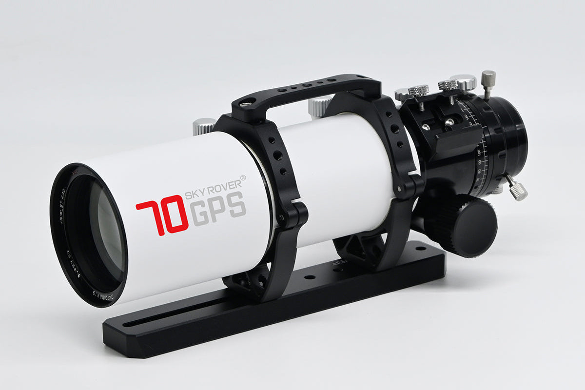70 GPS F/6 Telescope