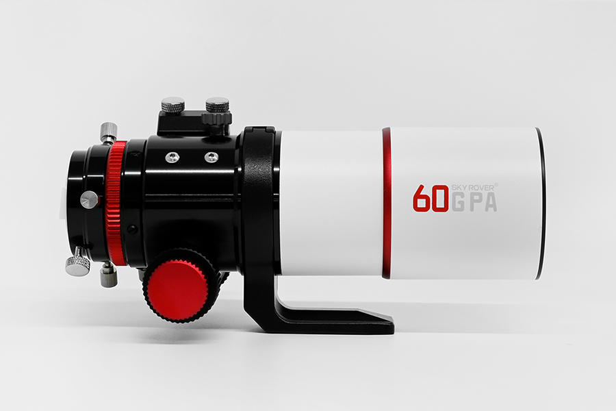 60mm F/6 GPA Telescope
