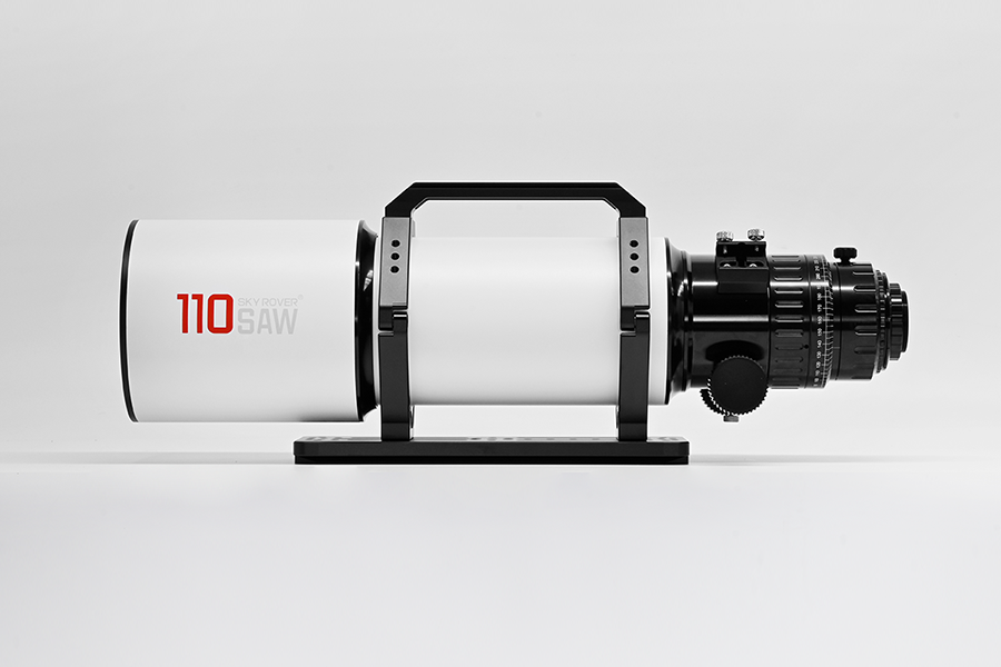 110 SAW F/4.8 Specialist Astrograph Widefield Telescope