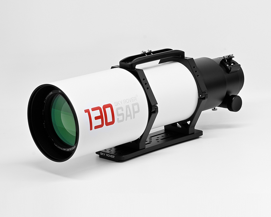 130 SAP F/5 Medium Format Specialist Astrograph Petzval Telescope