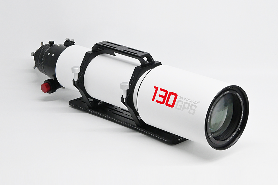 130mm F/7 GPS Telescope