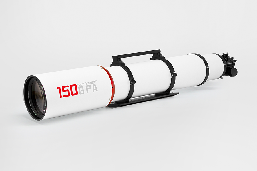 150GPA Telescope