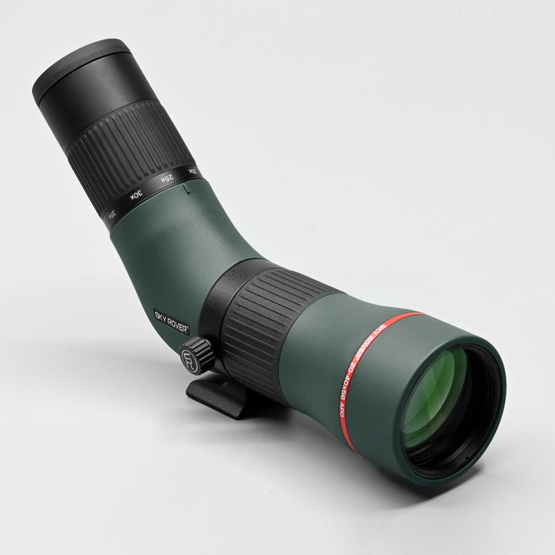 Banner Cloud 20-40x56APO Spotting Scope