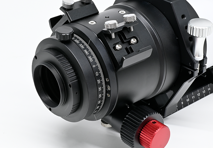 90 SAP F/5 Medium Format Specialist Astrograph Petzval Telescope