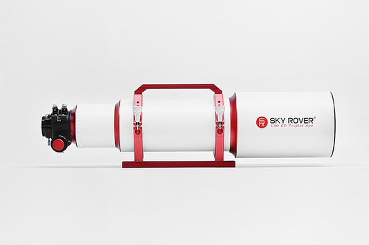 130 APO F/7 Telescope