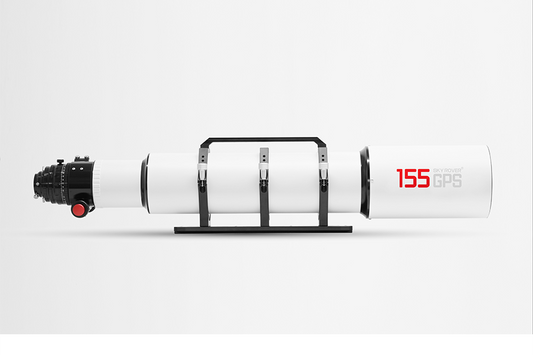155mm F/8 GPS Telescope