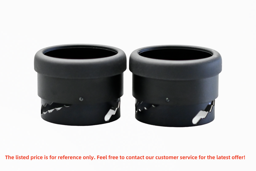 44mm Twist-up Eyecups for SRBC APO binoculars