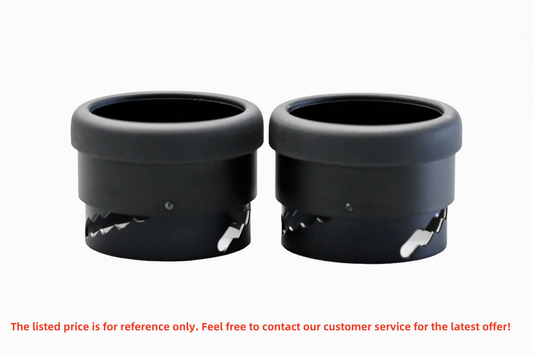 44mm Twist-up Eyecups for SRBC APO binoculars