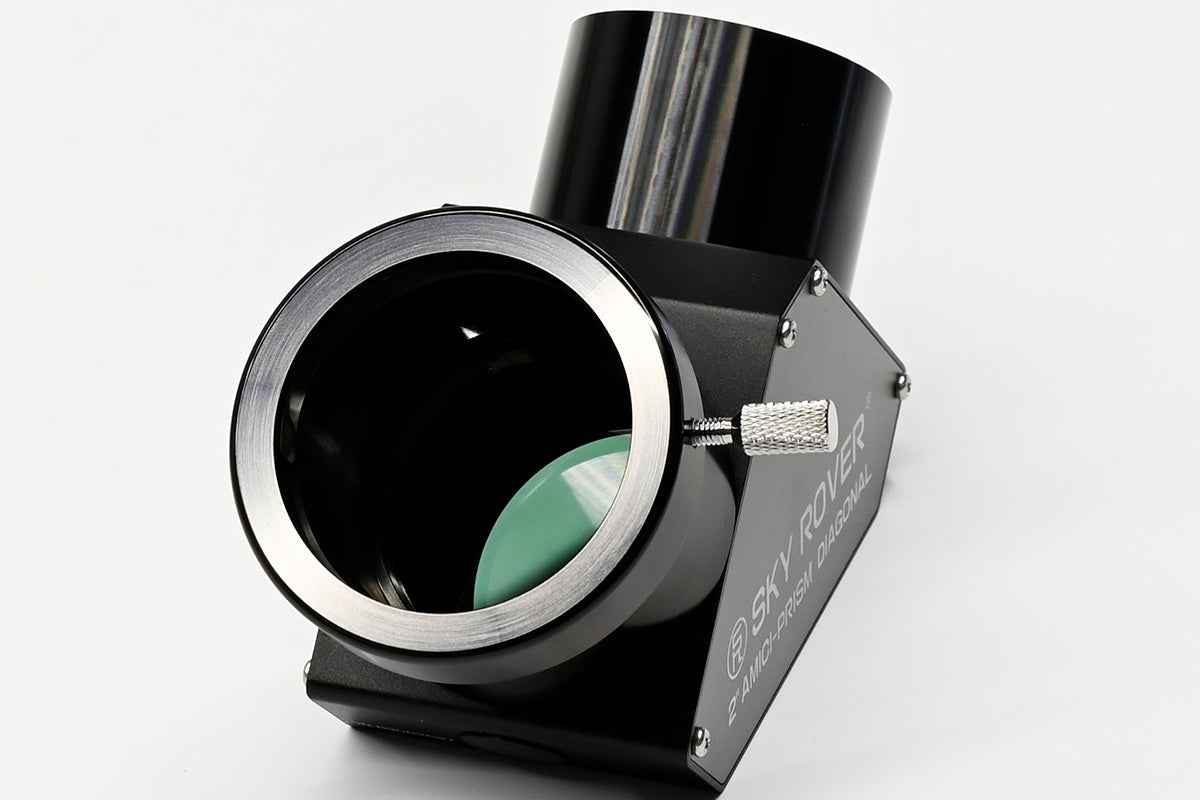 2 " Amici-Prism Diagonal