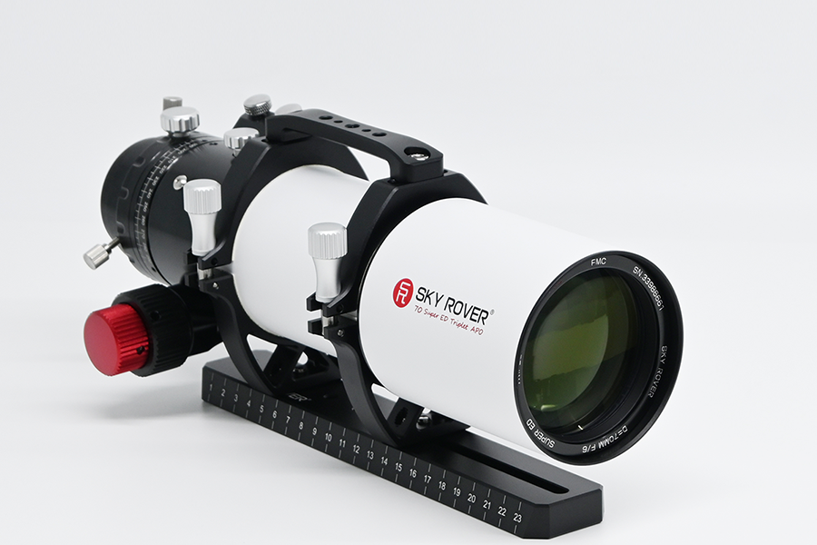 70 APO PRO F/6 Telescope