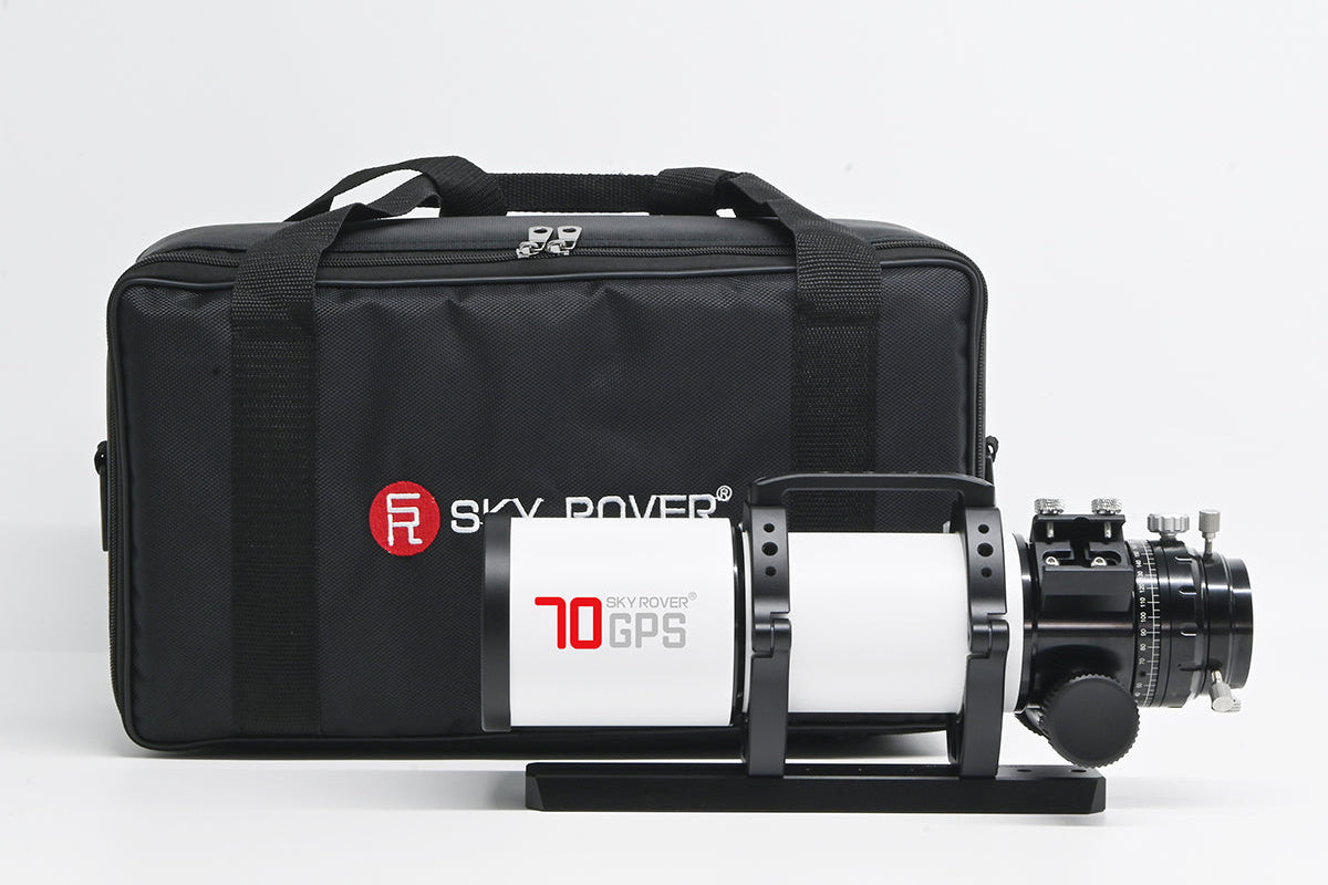 70 GPS F/6 Telescope