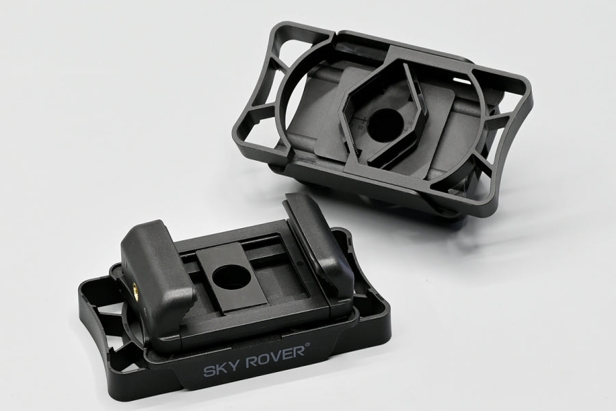 Universal Mobile Phone Adapter