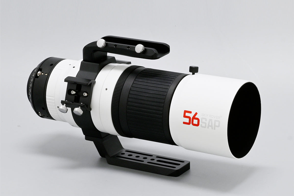 56SAP F/4.8 Full Frame Specialist Astrograph Petzval Telescope