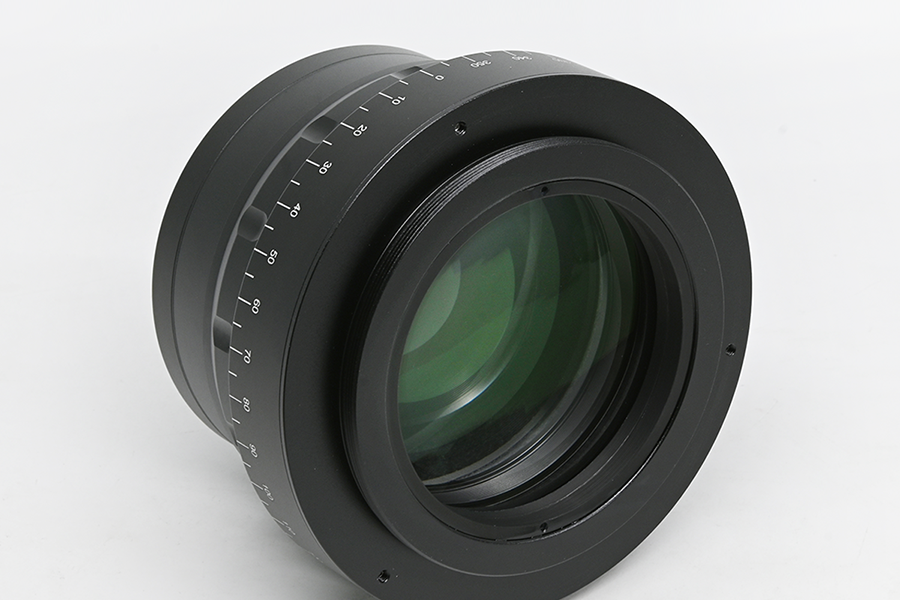 0.8x Specialist Reducer for 155GPS