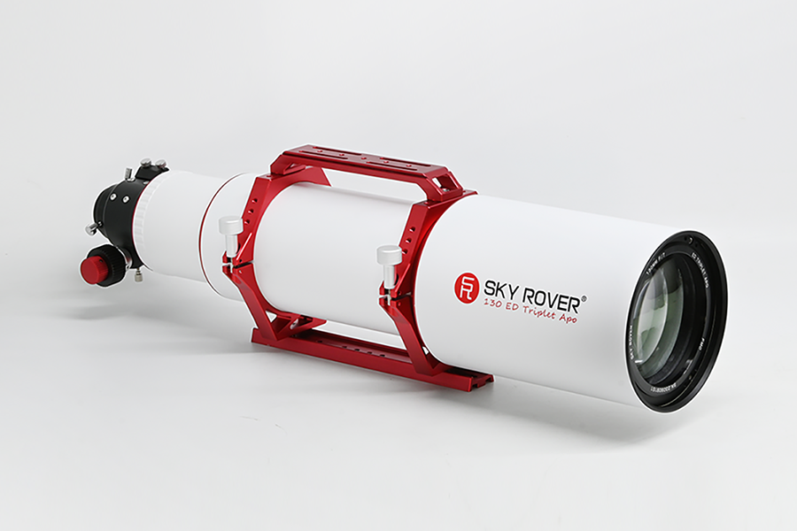 130 APO F/7 Telescope
