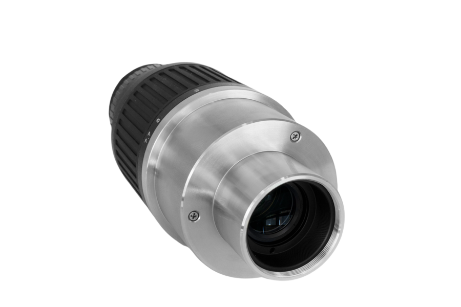 HFW7.7-15.4mm Aspheric Zoom Wide-Angle Eyepiece