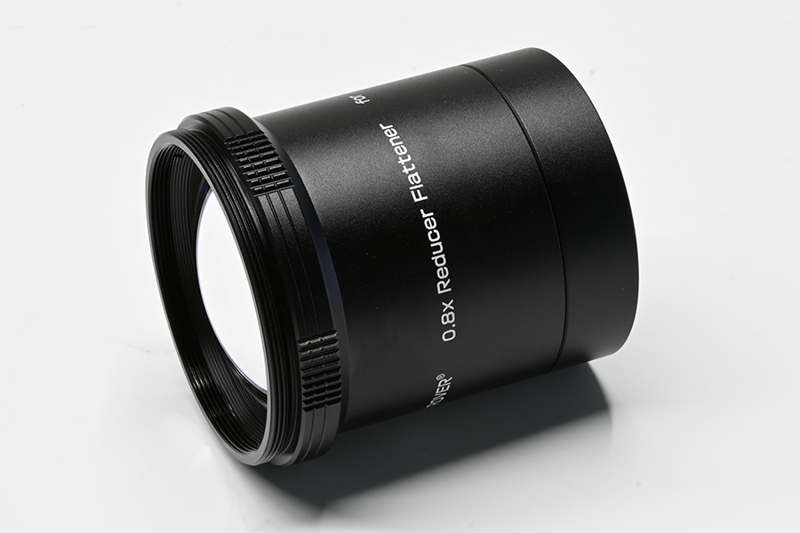 0.8x Reducer for 86/106/126MA
