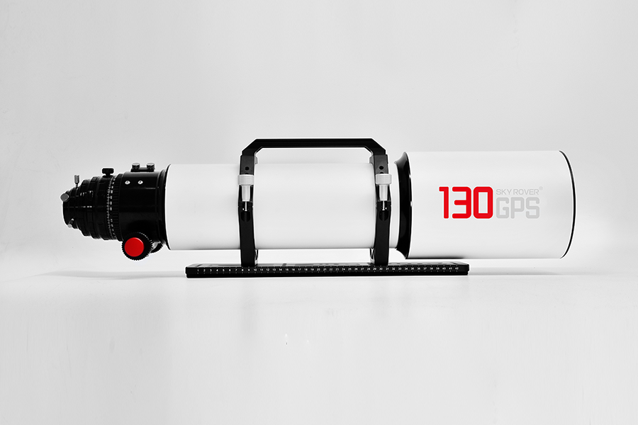 130mm F/7 GPS Telescope