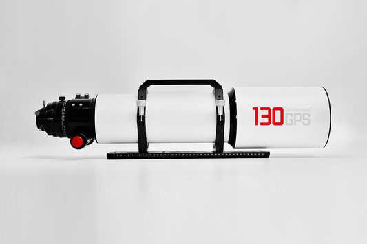 130mm F/7 GPS Telescope