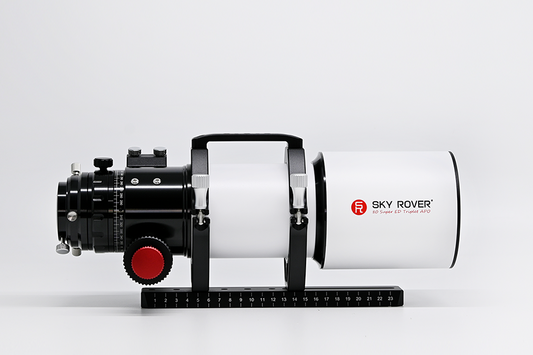 80 APO PRO F/6 Telescope