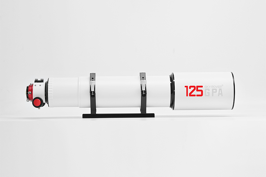 125mm F/7.8 GPA Telescope