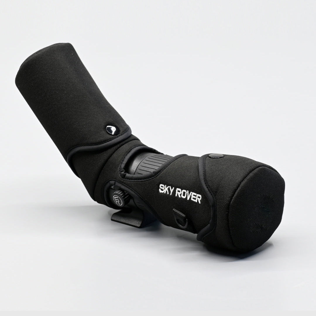 Banner Cloud 20-40x56APO Spotting Scope