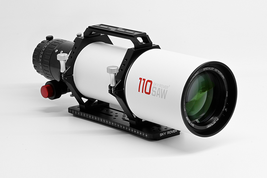 110 SAW F/4.8 Specialist Astrograph Widefield Telescope