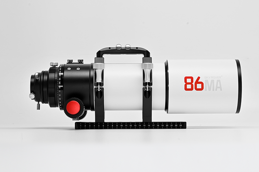 86MA Multipurpose Astrograph Telescope