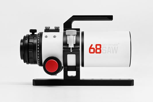 68 SAW F/3.9 Specialist Astrograph Widefield Telescope