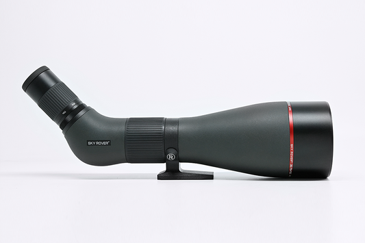 Banner Cloud 35-70x100 APO Spotting Scope