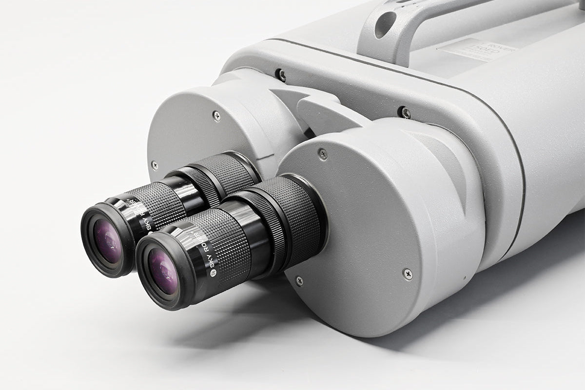 150mm ED & APO Straight Binoculars With Large Diameter For Astronomy And Nature