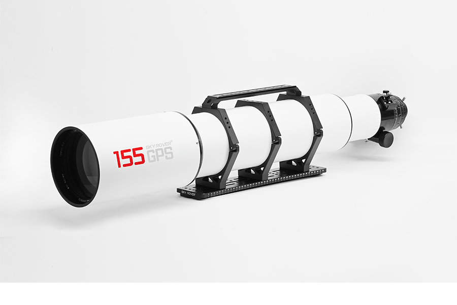155mm F/8 GPS Telescope