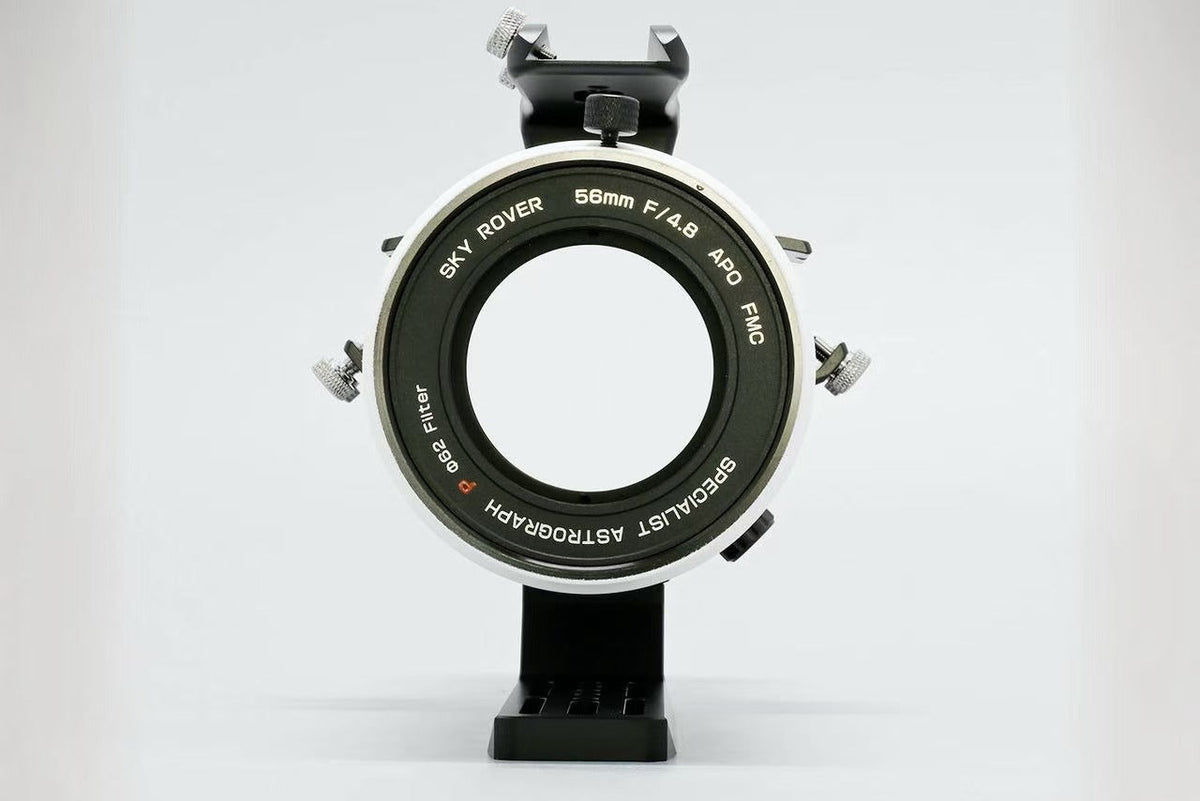 56SAP F/4.8 Full Frame Specialist Astrograph Petzval Telescope