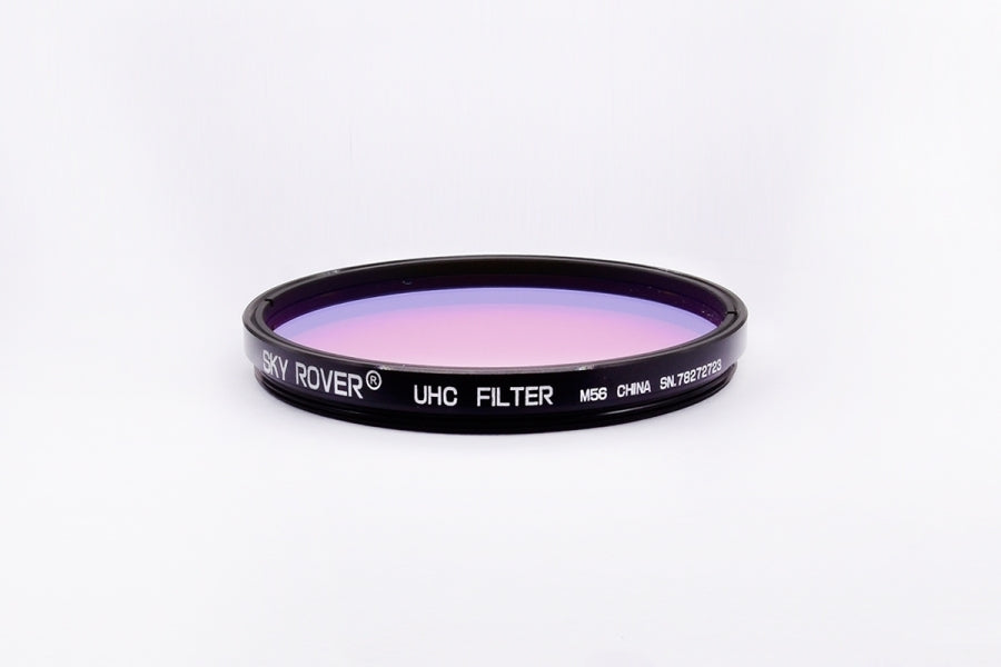 2PCS 56mm UHC Filter