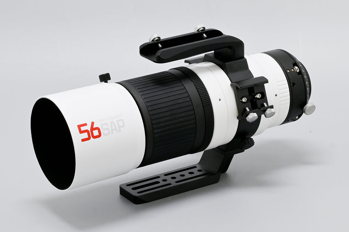 56SAP F/4.8 Full Frame Specialist Astrograph Petzval Telescope