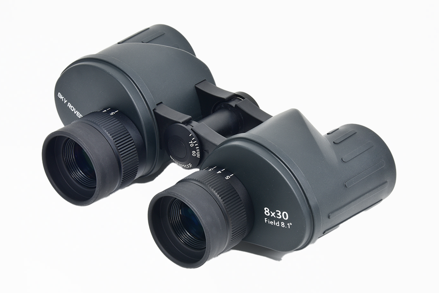 8x30 IF binoculars