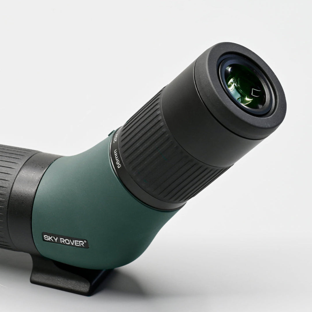 Banner Cloud 20-40x56APO Spotting Scope