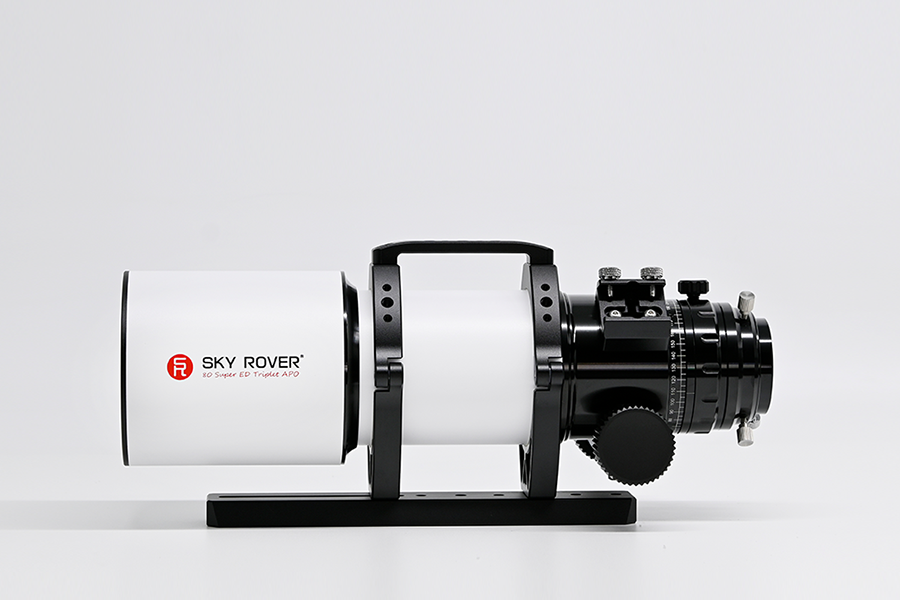 80 APO PRO F/6 Telescope