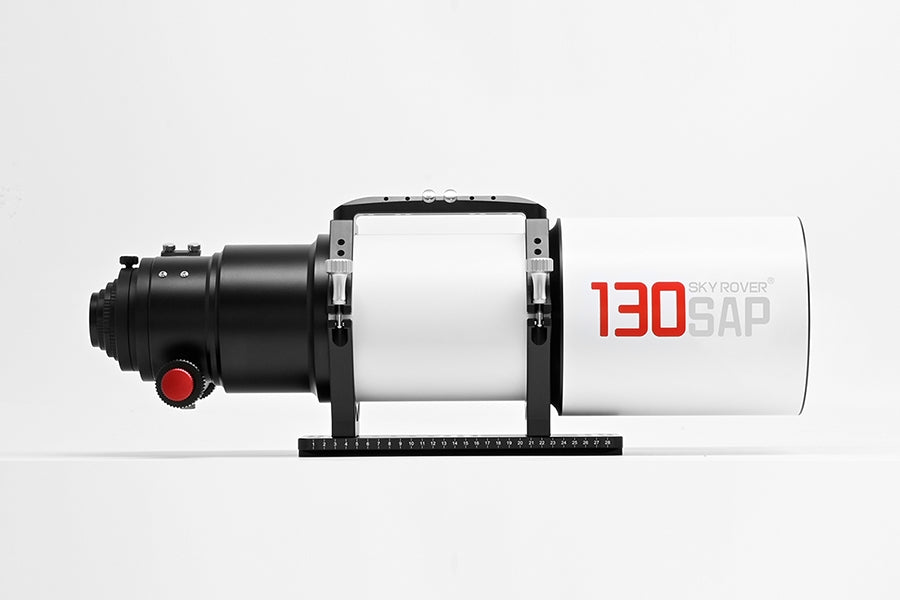 130 SAP F/5 Medium Format Specialist Astrograph Petzval Telescope