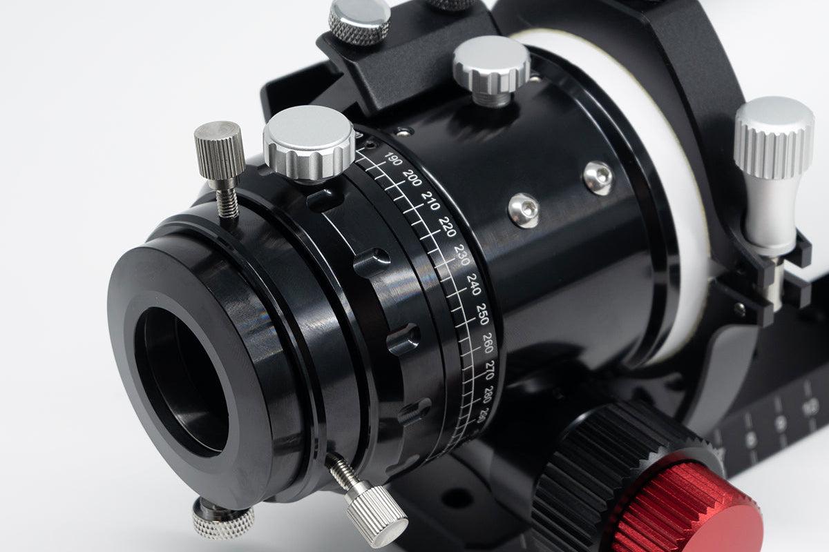 70 GPS F/6 Telescope